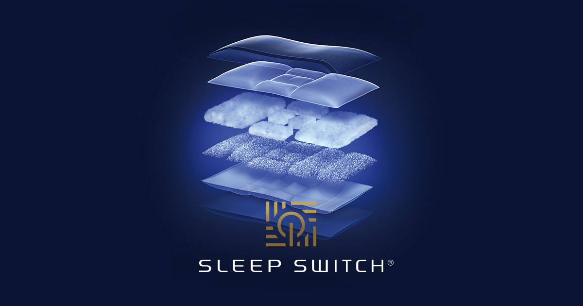 商品ラインナップ - SLEEP SWITCH（スリープスイッチ®）